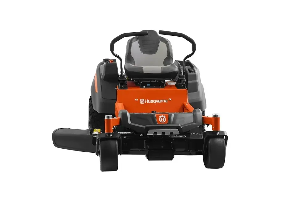 Husqvarna Z242F Special Edition - HUSQVARNA