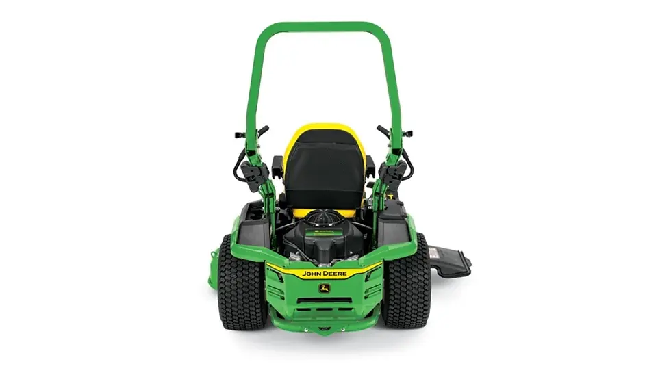 Thumbnail: John Deere Z530M ZTrak™ Mower, 48-in. Deck