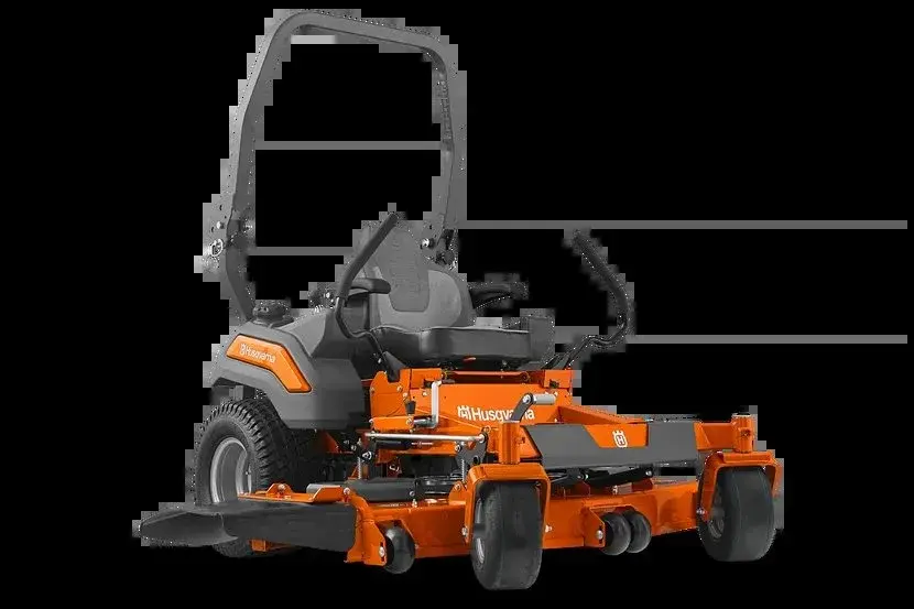 HUSQVARNA Z460 - HUSQVARNA