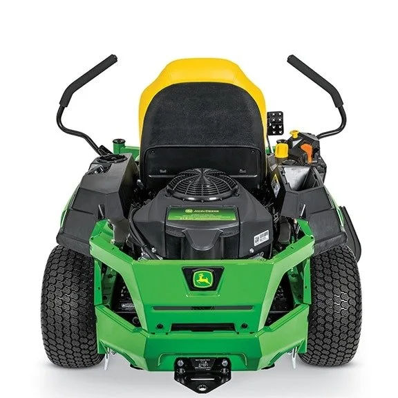 Thumbnail: John Deere S180 Lawn Tractor – 54” Deck, 24HP V-Twin Engine, Hydrostatic Riding