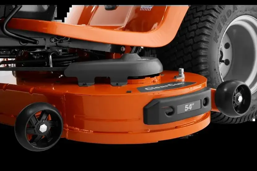Thumbnail: Husqvarna TS 354XD - HUSQVARNA