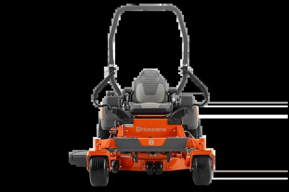 HUSQVARNA Z448 - HUSQVARNA