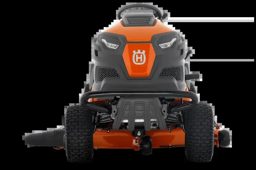 HUSQVARNA TS 148X - HUSQVARNA