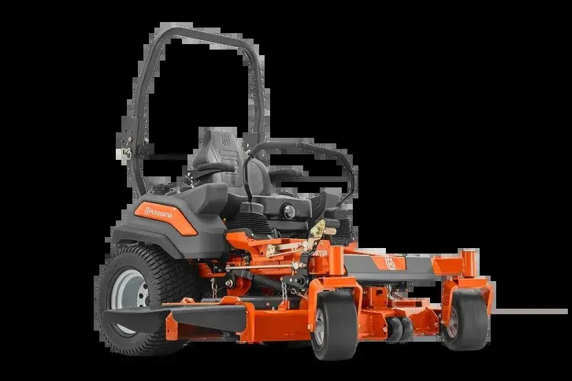 Husqvarna Z554L - HUSQVARNA