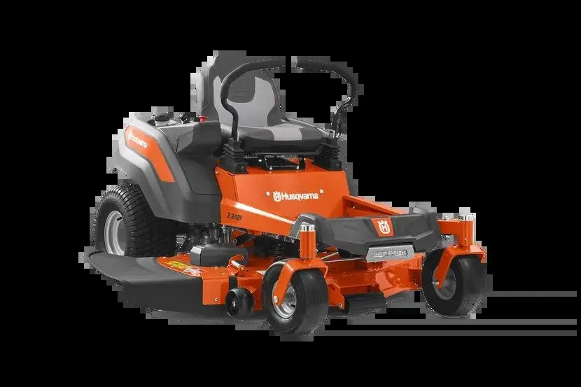 HUSQVARNA Z242F - HUSQVARNA