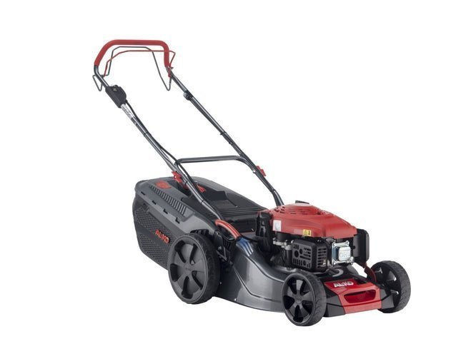 AL-KO Comfort 46.0 SPi-A Electric Start Petrol Lawnmower