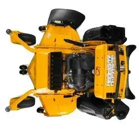 Thumbnail: PRO X 660 - COMMERCIAL STAND-ON MOWER - Cub Cadet