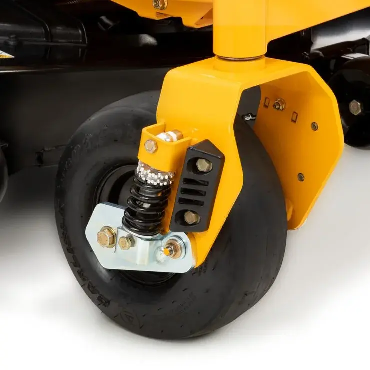Thumbnail: ZT1 54P - Cub Cadet