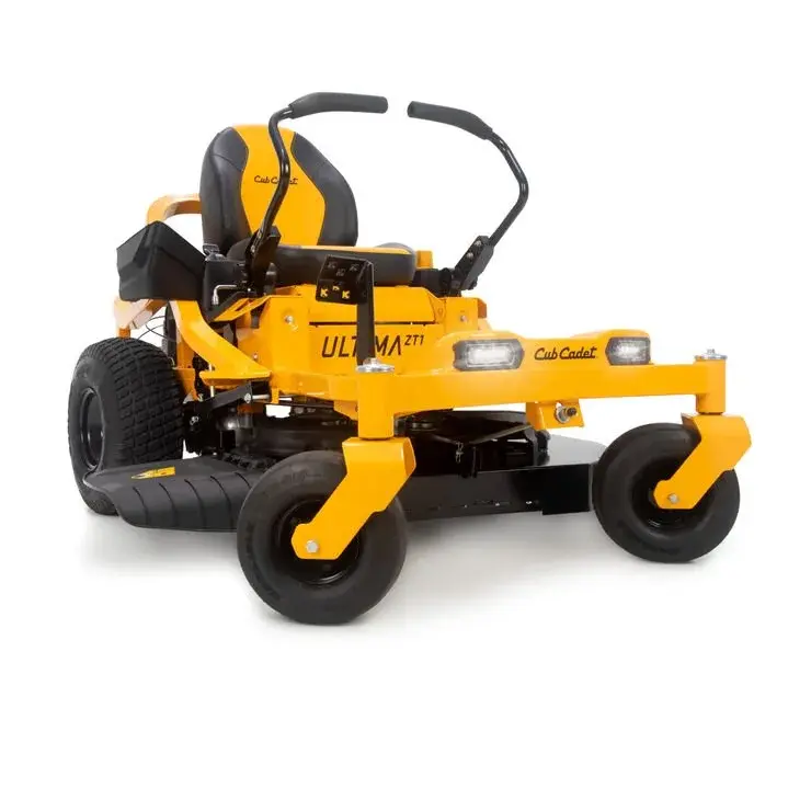 ZT1 42 FAB - Cub Cadet
