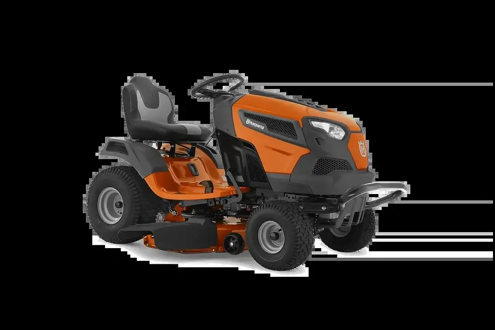 Husqvarna TS 142 - HUSQVARNA