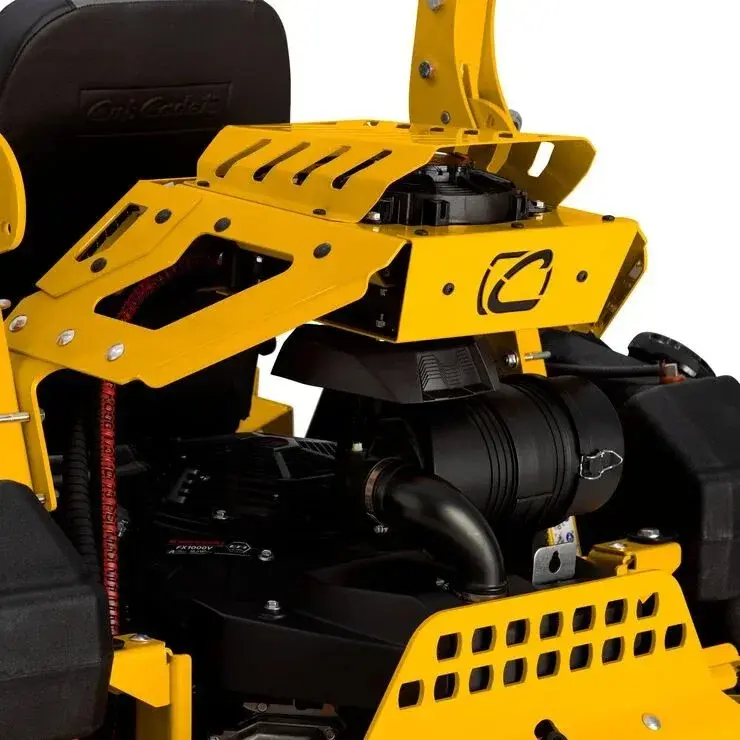 Thumbnail: PRO Z 972SDL EFI - PRO Z 900 S SERIES - Cub Cadet
