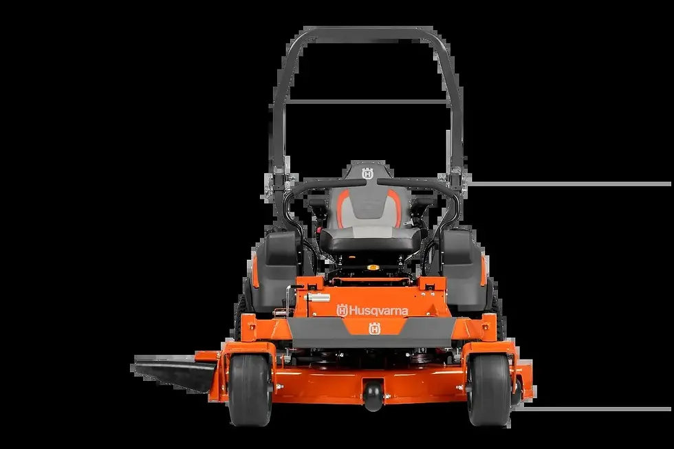 HUSQVARNA Z454XS - HUSQVARNA
