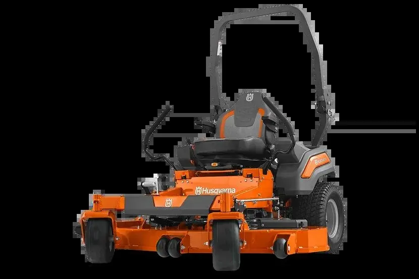 HUSQVARNA Z460XS - HUSQVARNA