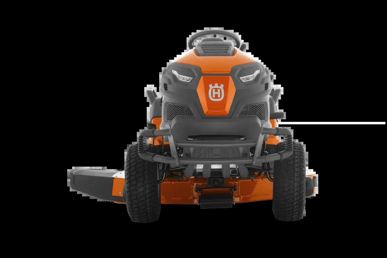 HUSQVARNA TS 248XD - HUSQVARNA