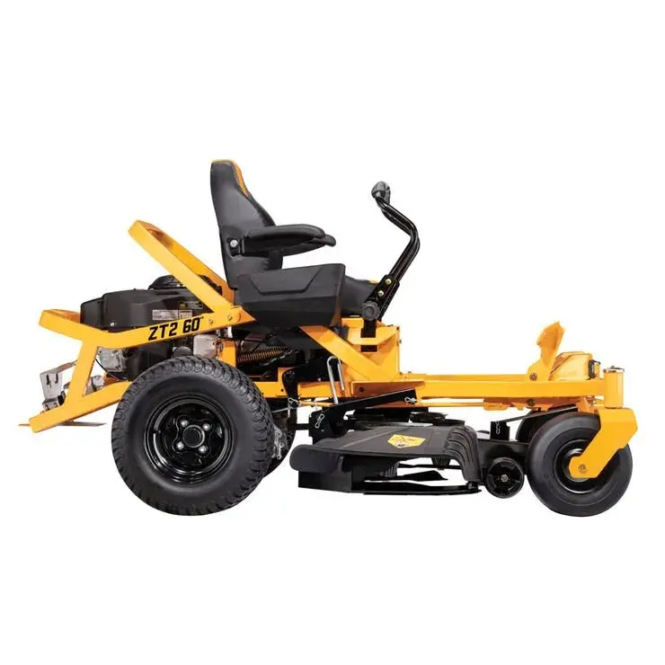 Thumbnail: ZT2 60 - Cub Cadet