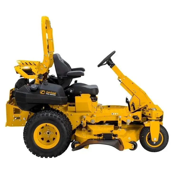 Thumbnail: PRO Z 972SDL EFI - PRO Z 900 S SERIES - Cub Cadet
