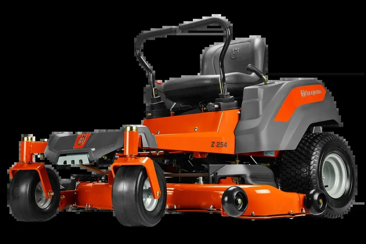 Husqvarna Z254 - HUSQVARNA