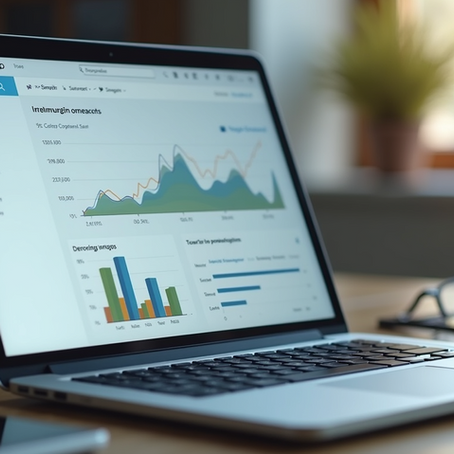 Master Digital Advertising for Ecommerce