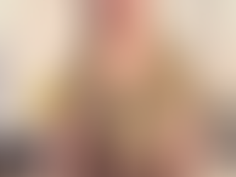 Hannah our teacher showing us some breathing tips for singers