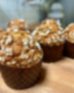 Panettone Tradition aux fruits confits