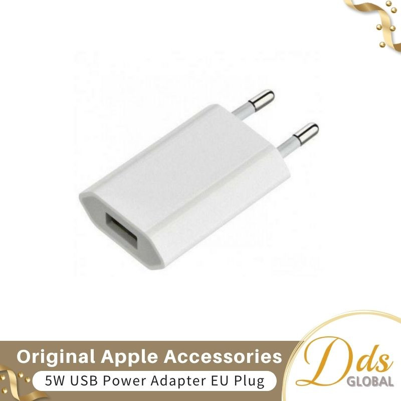 Apple 5W USB Power Adapter (for iPhone)