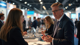 When you take your business to an exhibition in China, you want to make the best impression. But the language barrier and cultural differences can make it hard to connect with visitors. That’s where local promoters and interpreters come in. They help you communicate clearly, attract more visitors, and build trust with your audience.    In this post, you’ll learn why using China local promoters and interpreters at your booth is a smart move. You’ll also see how SODA Global supports businesses with promoters and translators who speak English, Chinese, Russian, Arabic, French, and Spanish. Plus, we’ll share examples of services that can help you get ready for your exhibition success.