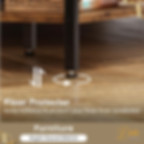 furniture nightstand with charging station