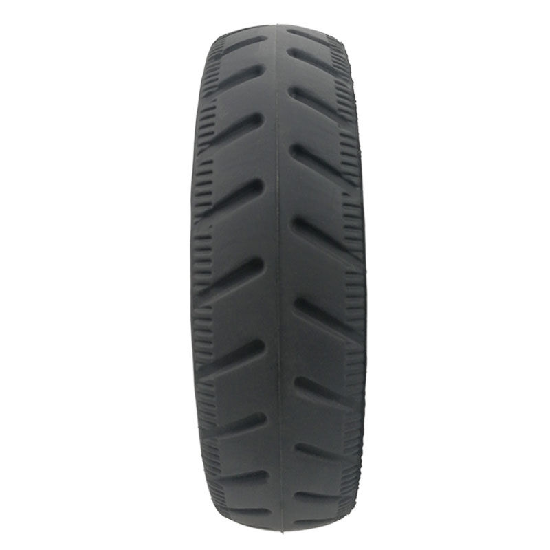 Thumbnail: 8.5 Inch Mi M365 Honeycomb Rubber Solid tire