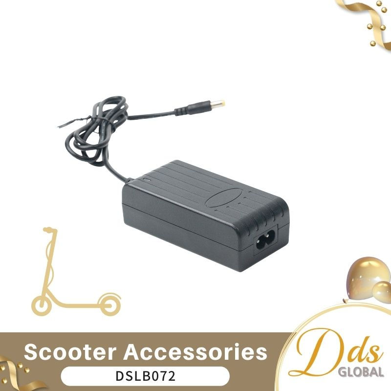 24V 2A Electric Scooter Charger DDS Global