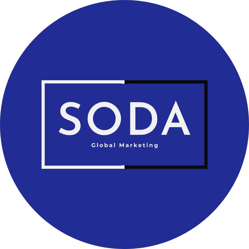 SODA Global Marketing logo