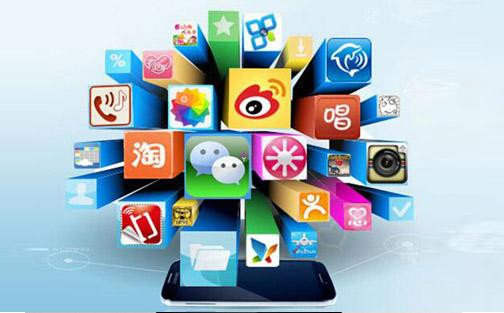Baidu SEO can help traffic for digital marketing on top Chinese media app and online shop