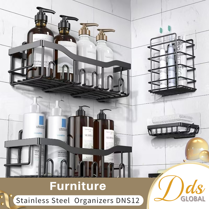 shower caddy dds global