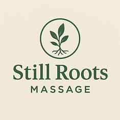 still roots massage logo