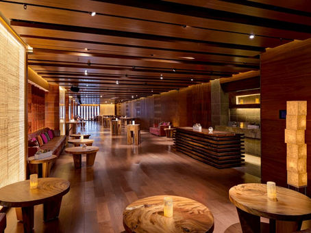 Let's Learn About The Best Private Dining Rooms Nyc And Interesting Facts About Them