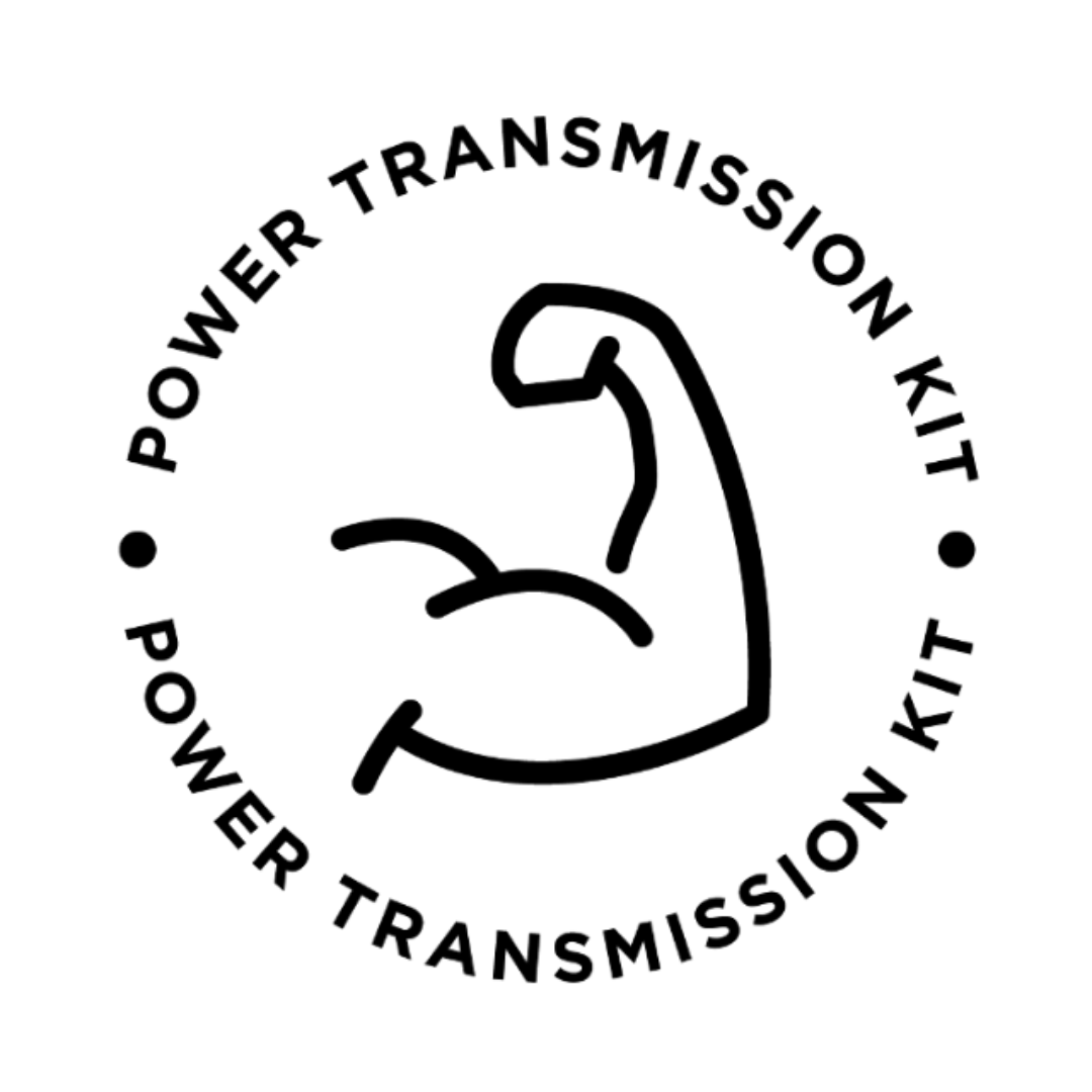 Kit Transmissão Potenciada