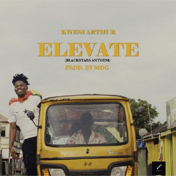 Kwesi Arthur