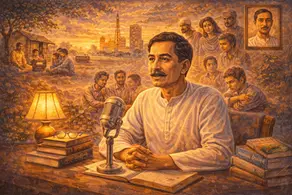6. कलम का सिपाही - Kalam Ka Sipahi - Class 11 - Yuvakbharati