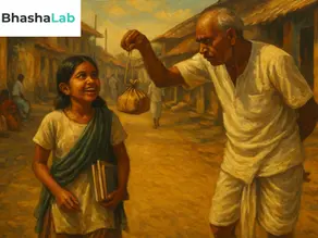 6.2 Memories of Childhood - We Too are Human Beings - Class 12 - Vistas