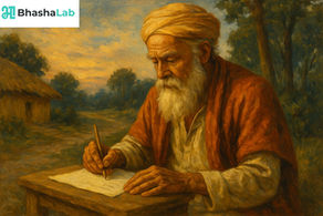 7. नातवंडांस पत्र - Natwandas Patra - Class 8 - Sugambharati 2