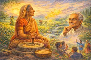 1.5. परिमळ (Parimal) - Class 11 -Yuvakbharati