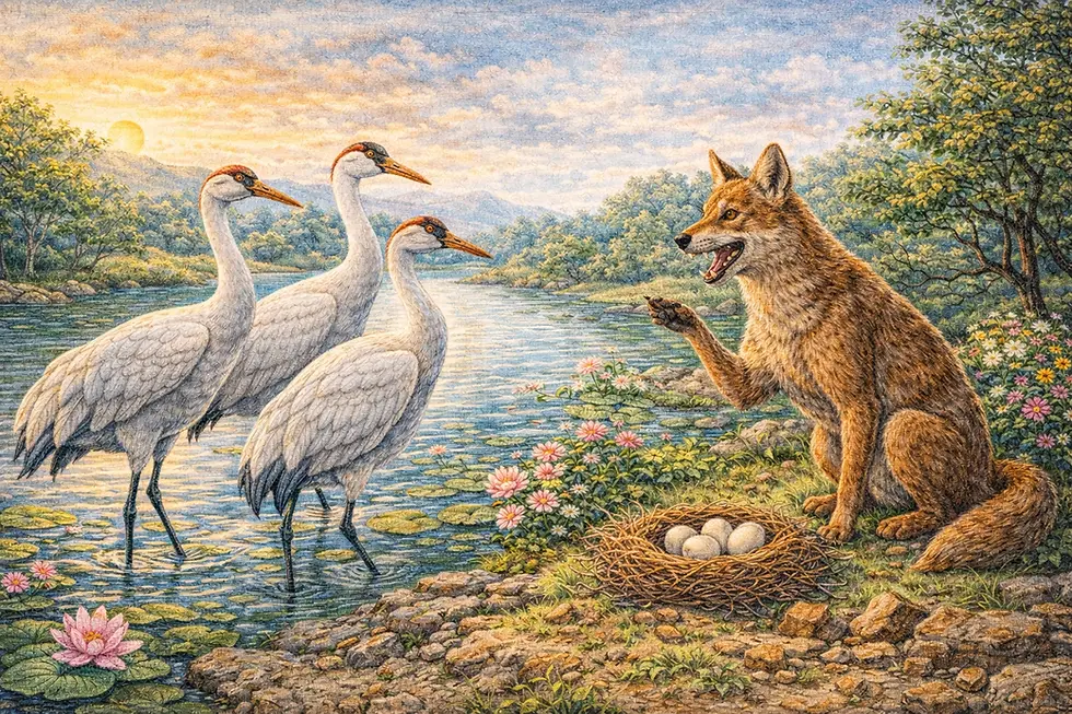 10. अन्योक्तयः - Anyoktayah - Class 10 - Shemushi 2