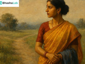 8.1 कविता: जाता असताना - Class 10 - Aksharbharati