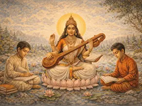 2. बुद्धिर्बलवती सदा - Buddhirbalavati Sada - Class 10 - Shemushi 2