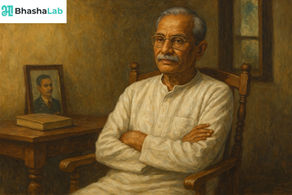 2.9 - मेरे पिता जी - Mere Pita Ji  - Class 9 - Lokbharati