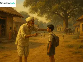 1.1. भारत महिमा - Bharat Mahima - Class 10 - Lokbharati