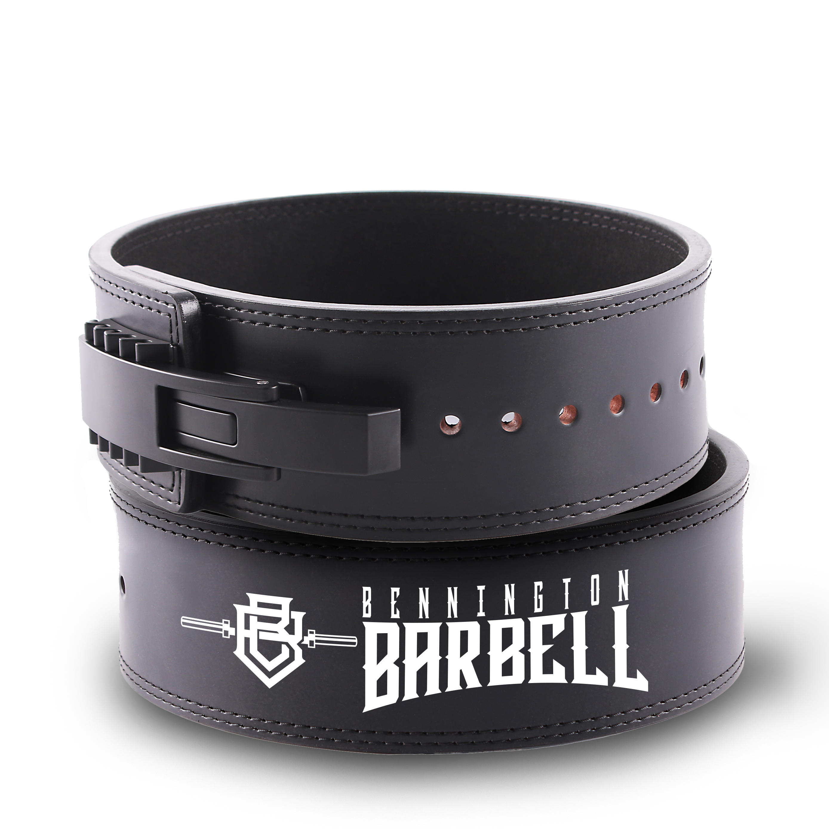 Lever Belt