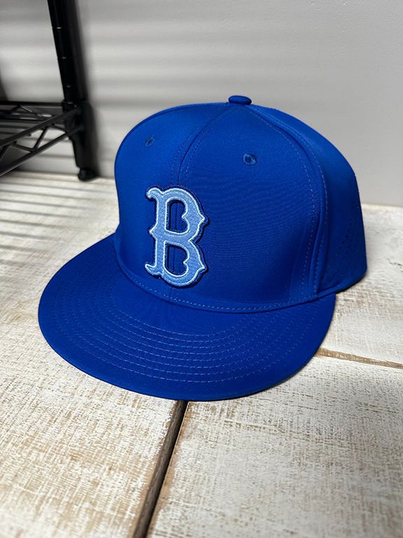 Thumbnail: HATS