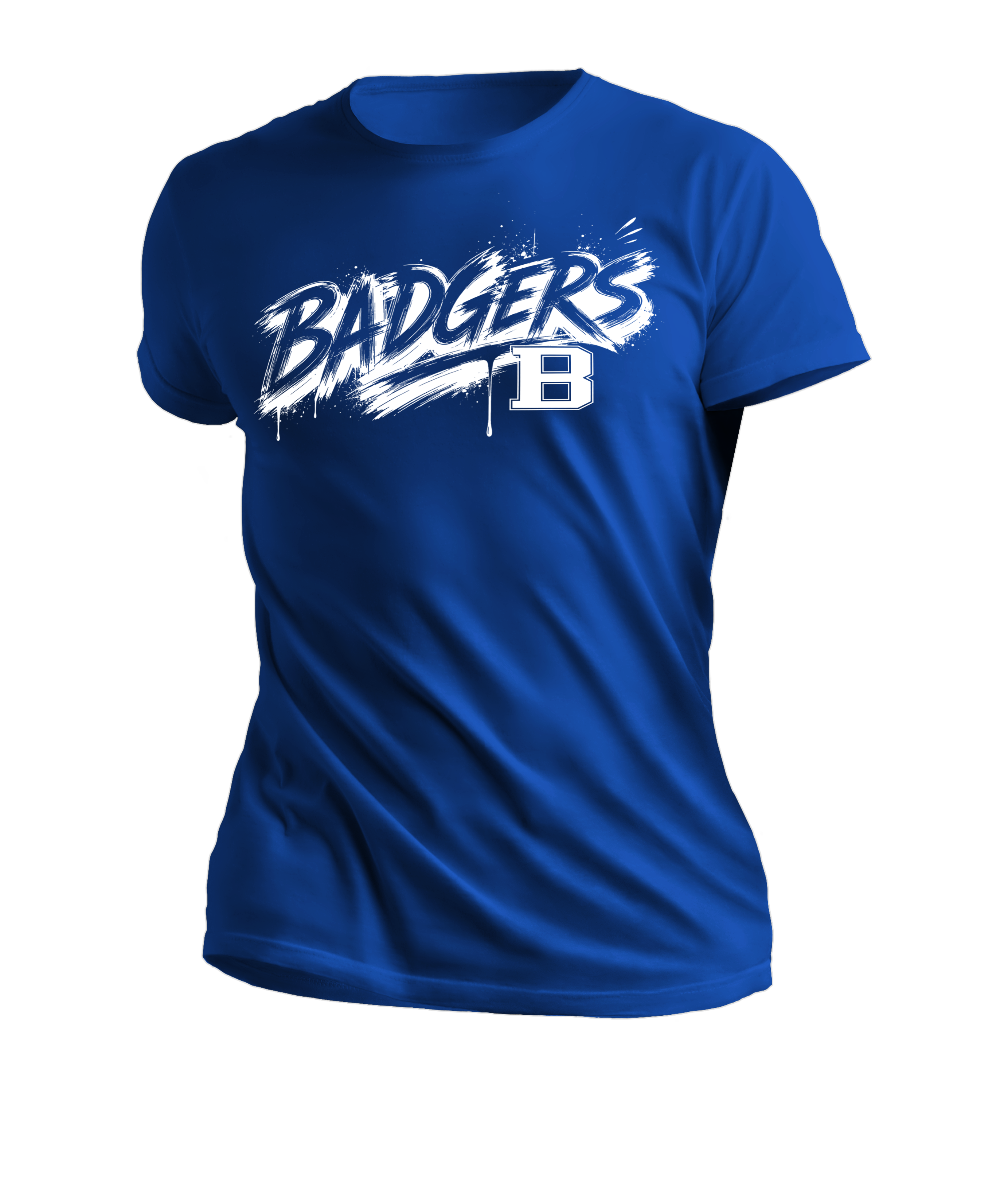 Badgers Drip