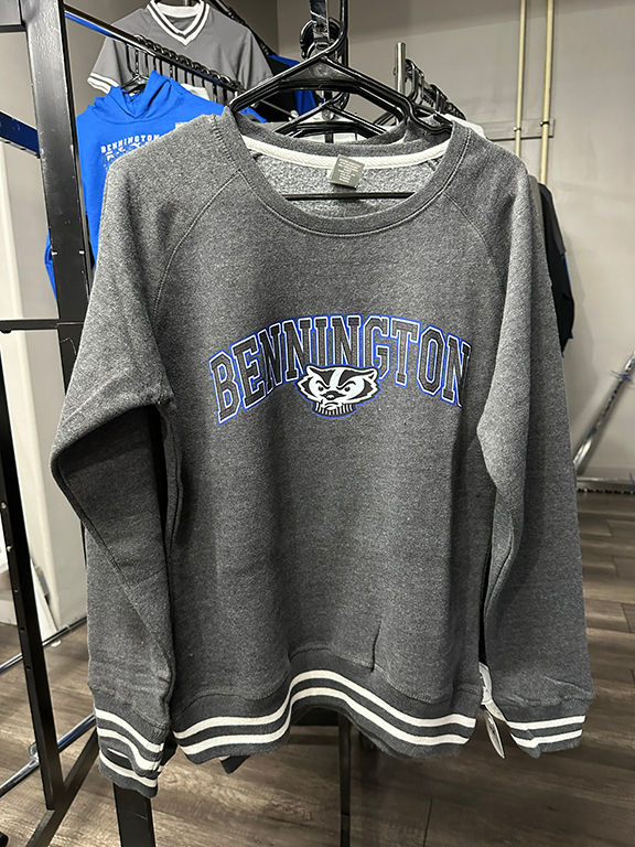 Thumbnail: BENNINGTON TUFFY