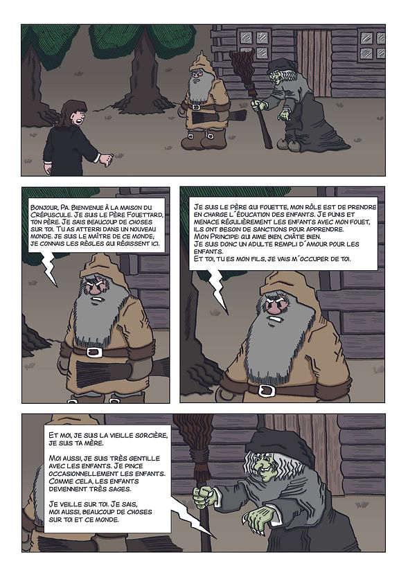 BD bande dessinée image